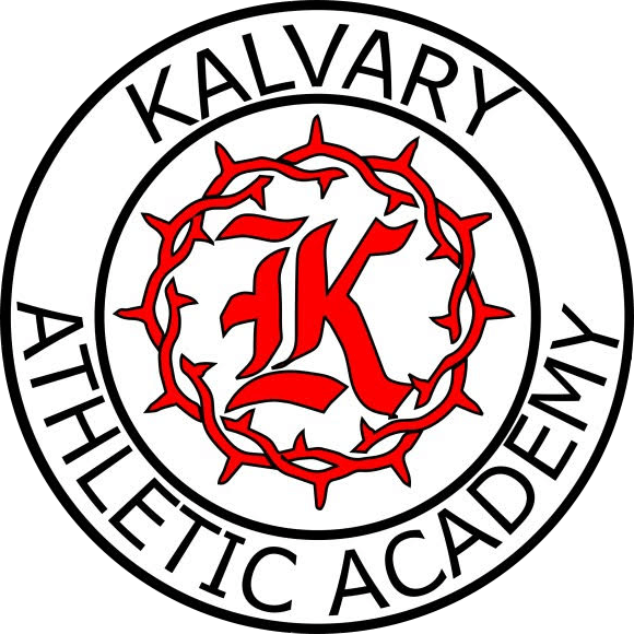 Kalvary Athletic Academy Logo